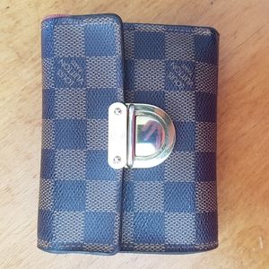 Authentic Koala wallet